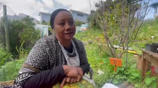 The Bo-Kaap community is a 'living museum of South African history'