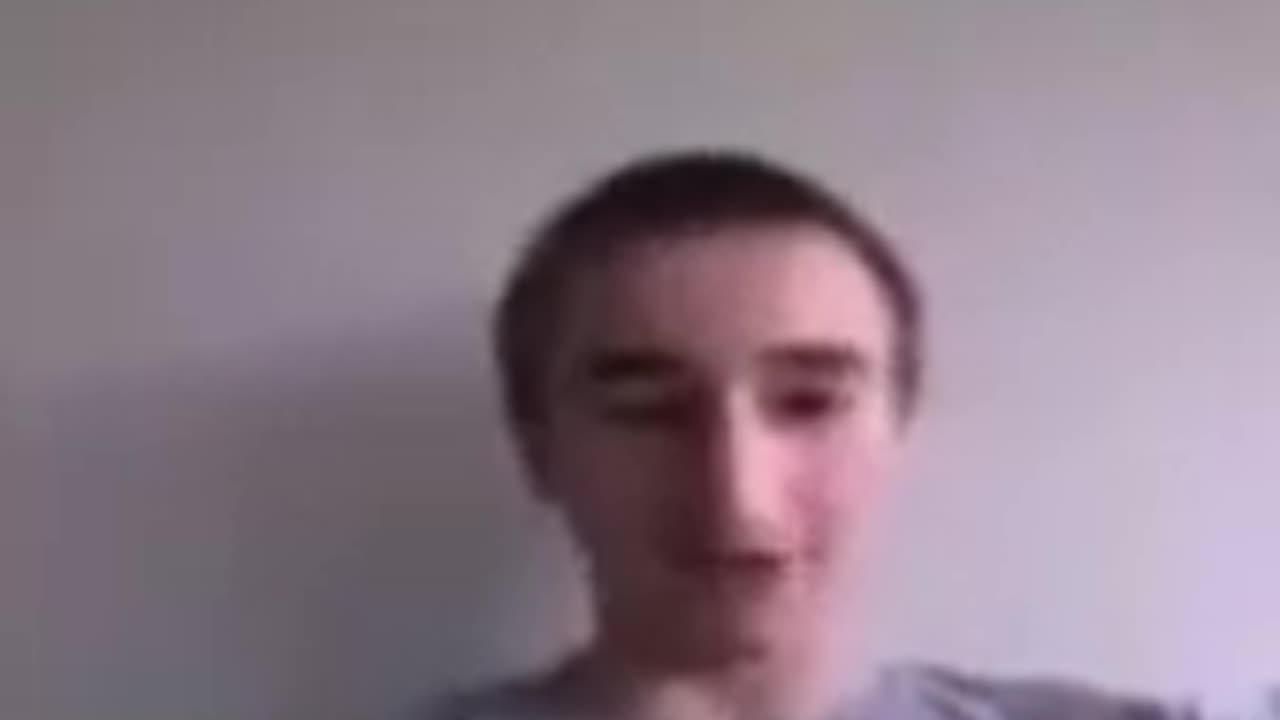 Burrito Bison part 1 Jeromeasf (FaceCam Only)