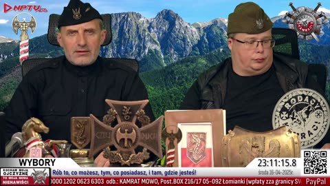 Kamracki Żywiec 16.04.2025