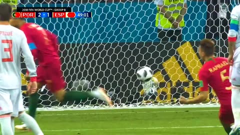 World Cup 2018 ⚽🔥