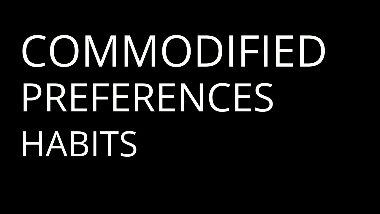 The Dark Side of Digital Life | Shoshana Zuboff - Part 2