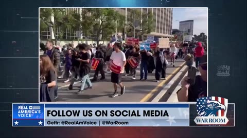 Warroom Ep 4543 Regaining Our Country One State At A Time (SAT 6.7.25)