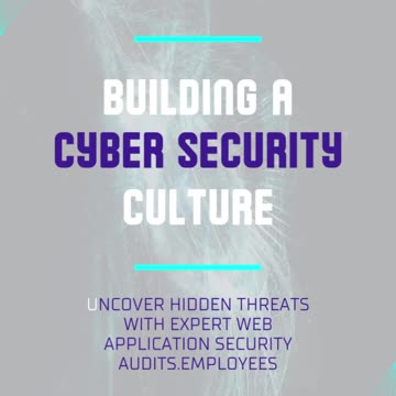 Uncover Hidden Threats with Expert Web Application Security Audits