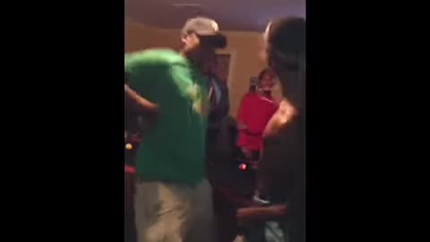 BasedTv @Travy Kickback
