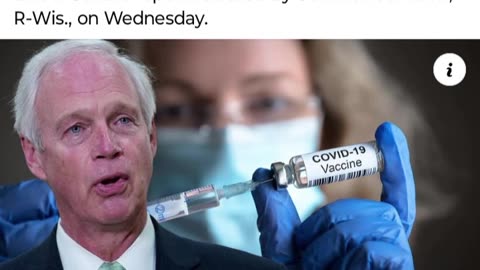 WARP SPEED DEPOPULATION VACCINE