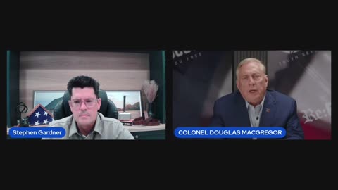 Putin JUST SHOCKED Trump Envoy - Zelensky is done says Col. Douglas Macgregor! - 3/13/25