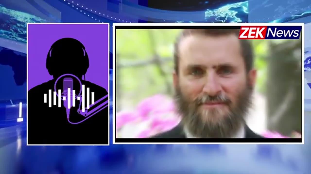 Rabbi Shmuley Loses Composure When Challenged by Piers Morgan and Cenk Uygur!