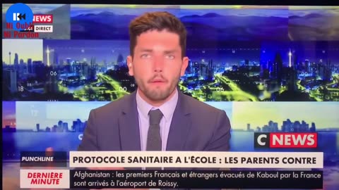 Des sorties scolaires organisées dans des vaccinodromes à la rentrée 2021