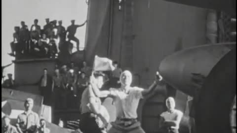 Victory At Sea - Episode 11 ~ Magnetic North (Complete Episode)