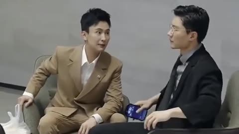 Oops! My Hubby Is A Secret Billionaire! S01-EP22