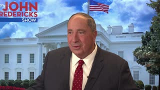 The John Fredericks Show [Live Radio & TV] September 11, 2025