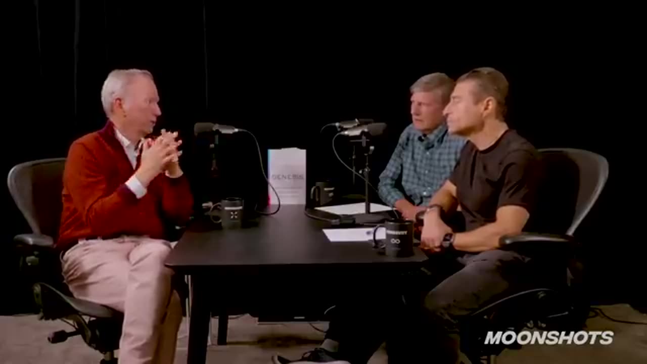 Artificial Superintelligence.