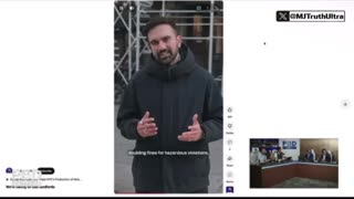 Zohran Mamdani says he will Take Over New York City Buildings