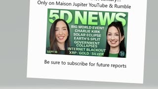 5D News 9-16-25