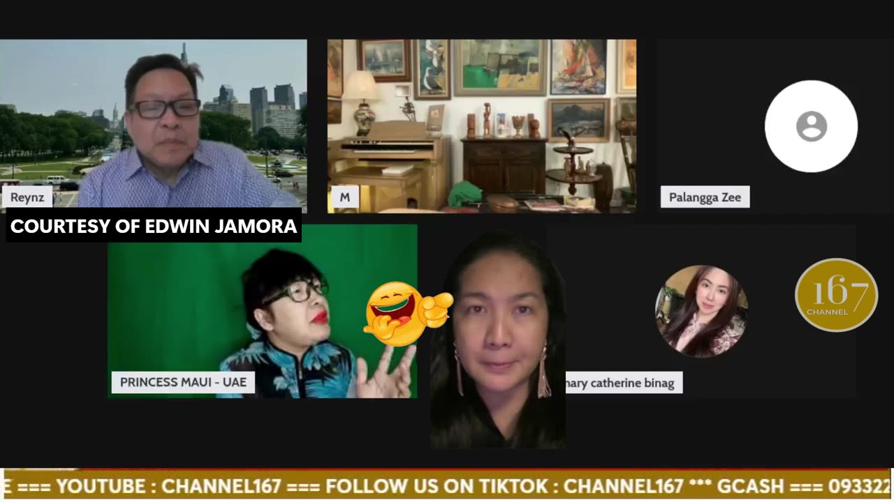 AUGUST PALANG LAST YEAR RED FLAG NA SILA