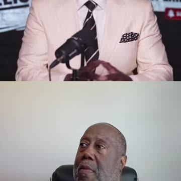 VINCE ELLISON SAYS DEMOCRATS ARE ANTI-CHRISTIAN, BIGOT, ROTTEN TO THE CORE