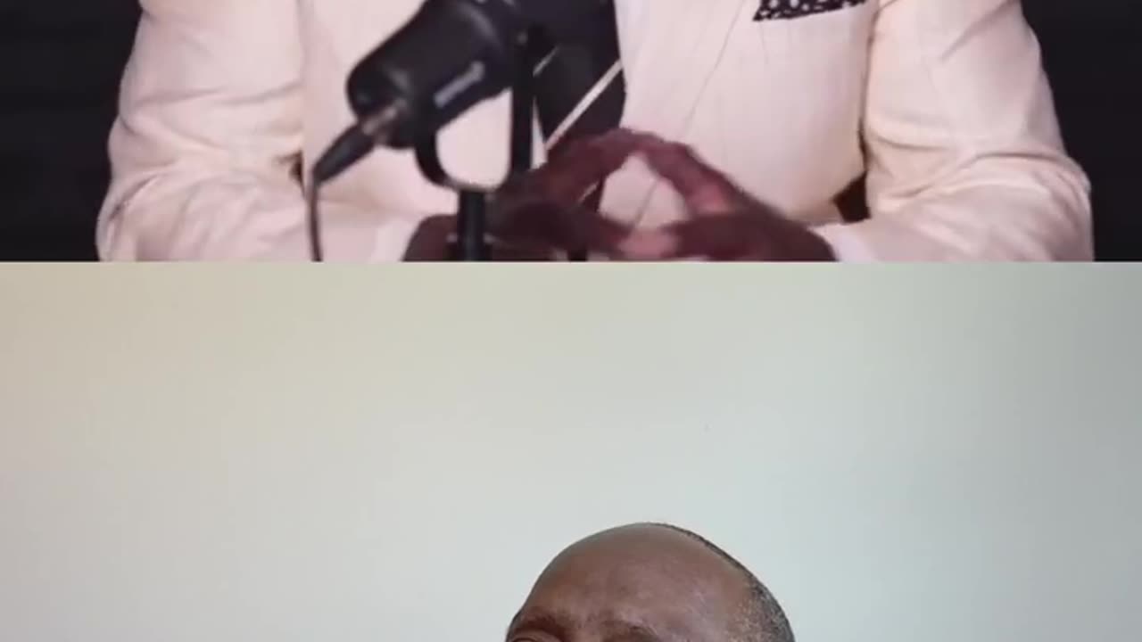 VINCE ELLISON SAYS DEMOCRATS ARE ANTI-CHRISTIAN, BIGOT, ROTTEN TO THE CORE