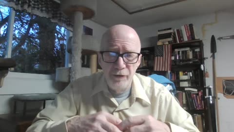 Bible Study with Fred, Revelation 7, verses 1 through 17, spiritual descendants of Abraham