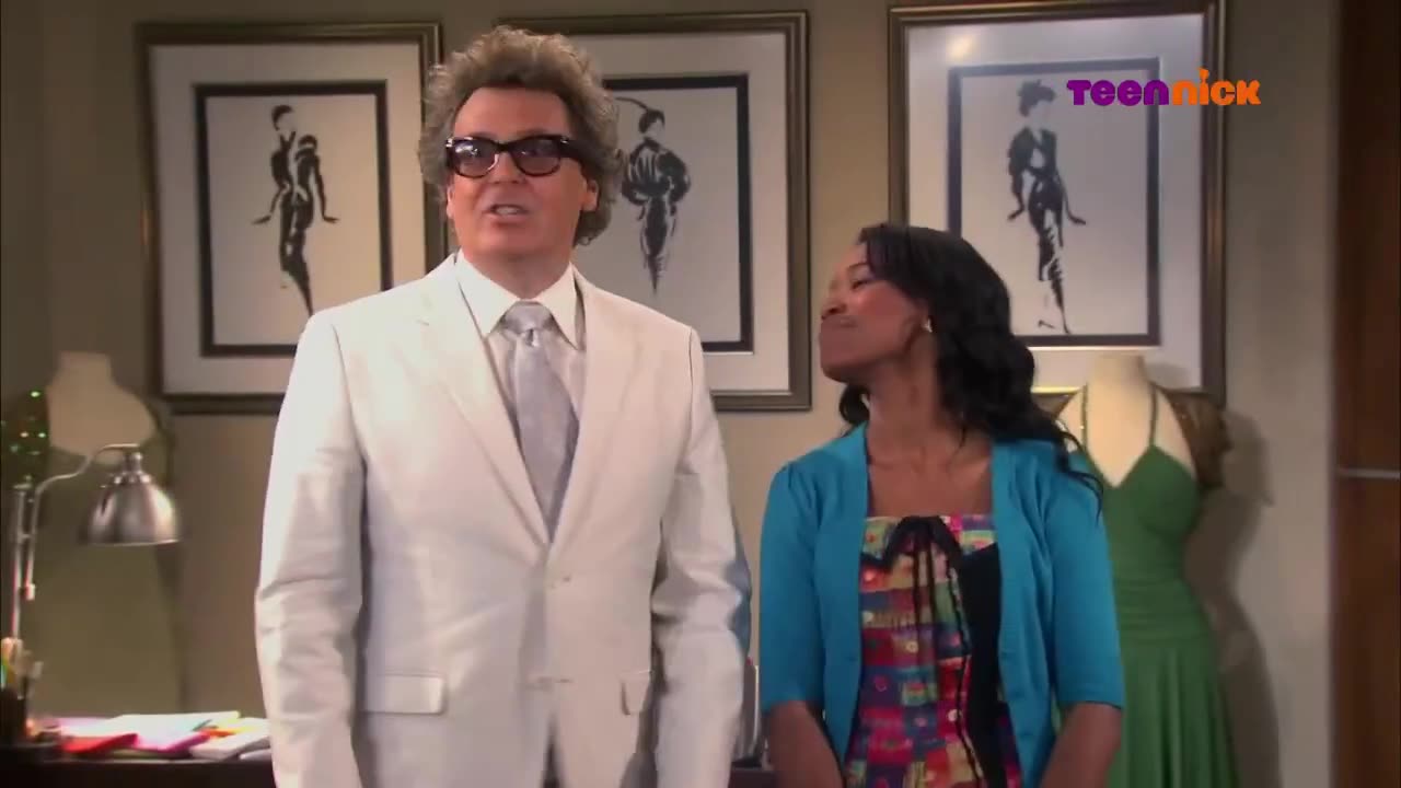 true jackson vp 01x21 asistentul cel nou