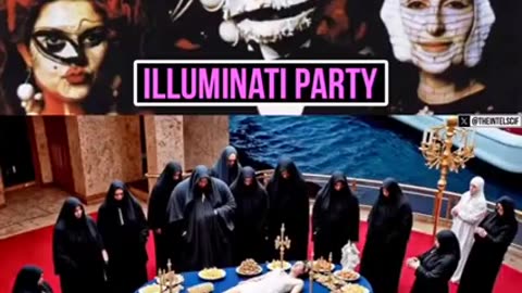 A LOOK INTO THE ILLUMINATI 👁 AND EYES WIDE SHUT