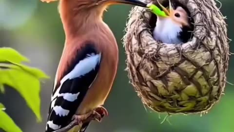 A walk with nature