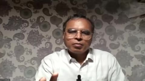 दि. 19.10.2025 के दिन मुंब्रा में पीड़ितों के साथ की गई मीटिंग...