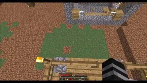 Apocalypse Craft part 5 Getting organized