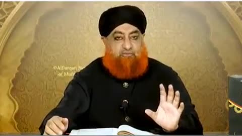 کیا نبی اور رسول کو علم غیب حاصل ہے ؟