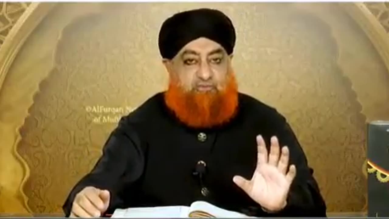 کیا نبی اور رسول کو علم غیب حاصل ہے ؟