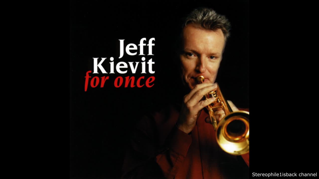 Jeff Kievit - What's Shakin' Babycakes