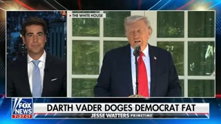 Шоу Джесси Уоттерса 21 October 2025