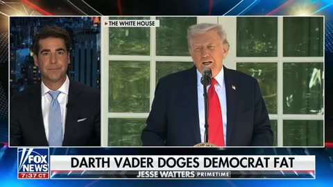 Шоу Джесси Уоттерса 21 October 2025