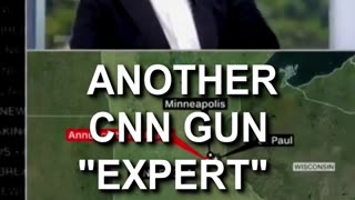CNN Gun "Expert" Makes Fool of Himself