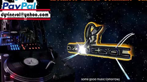 80's & 90's REQUEST AND BEYOND JAMS WELCOMED . . JOIN DA PARTY!