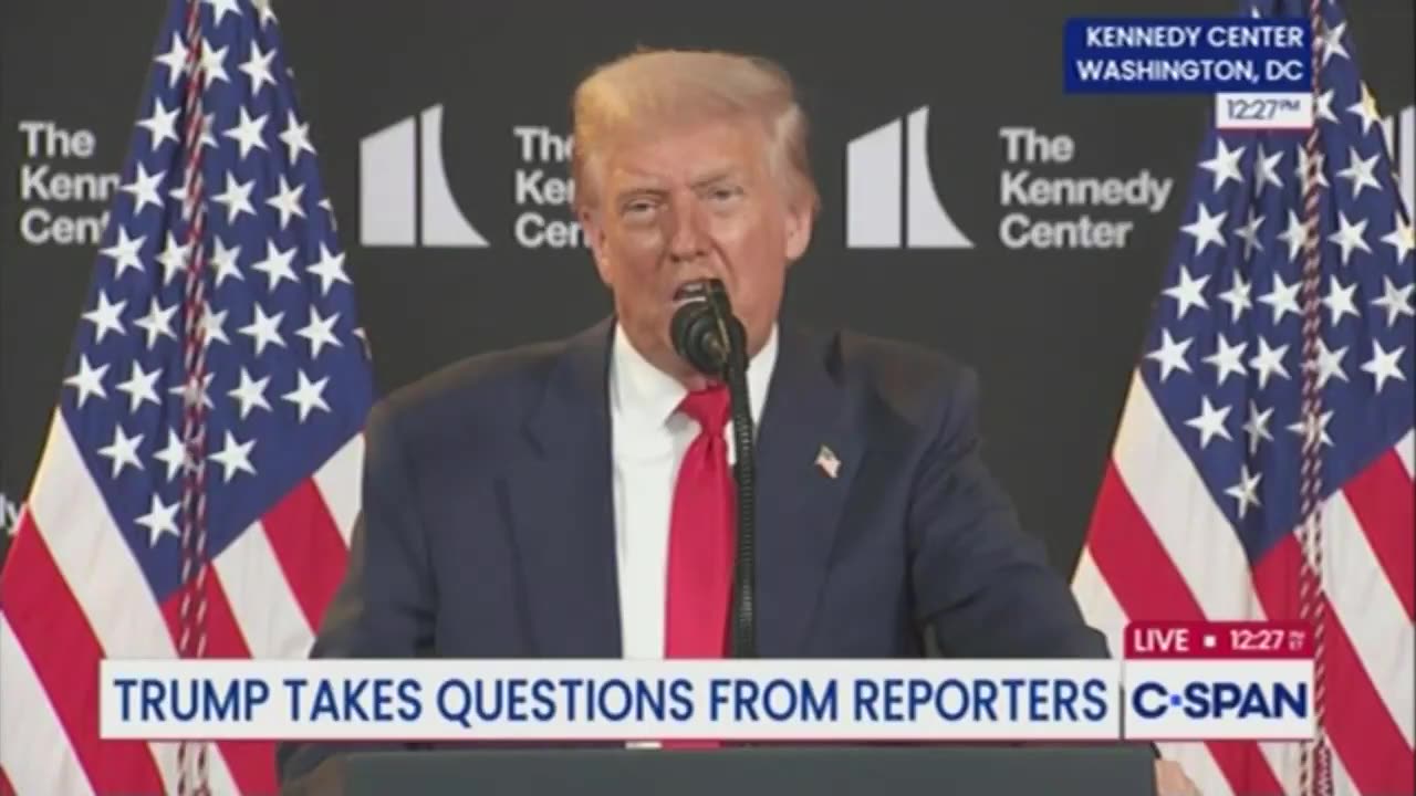 NEW: Trump Calls Out Pam Bondi, Demands Investigations Into Schiff And Hillary