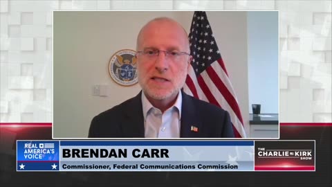 The War on DEI: How FCC Chairman Brendan Carr is Shutting Down DEI in the Federal Bureaucracy