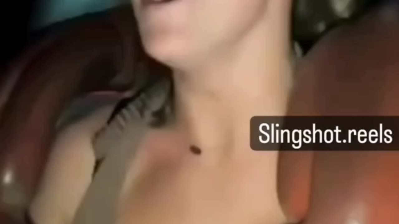 SLINGSHOT RIDE COMPILATION #201
