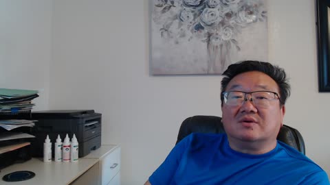 First video intro to the purpose of the channel