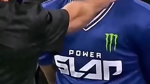 power slap #powerslap #slap #fyp #eating #ufc #wwe #viral #kontenkreator