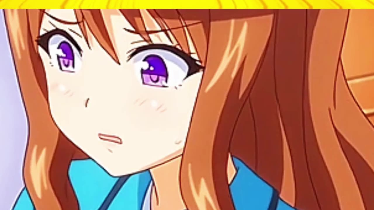 em gái bị bắt nạt - Hanime Anime