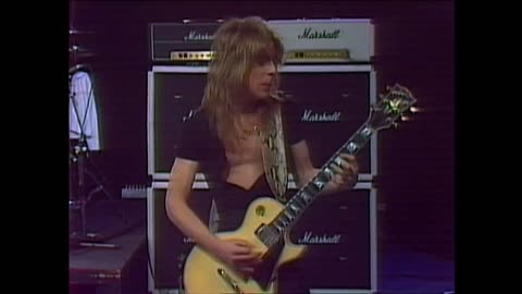 Crazy Train - Ozzy Osbourne (live)