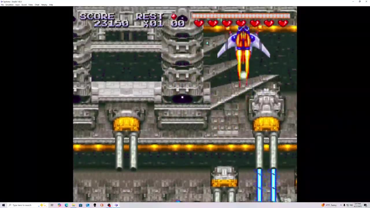 This Is So Much Better than Online Gaming and Modern AAA Gaming. Playing My Retro Games #2.