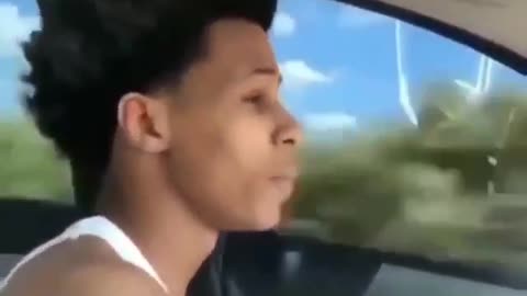 Instant Karma