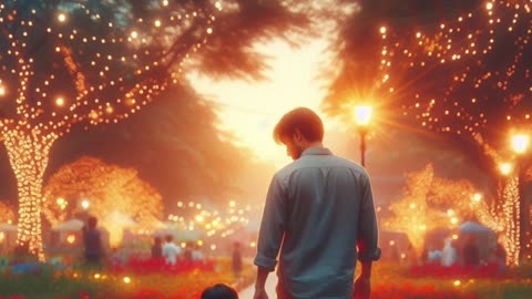 122. Dear Kiddo, Take My Hand Into Darkness