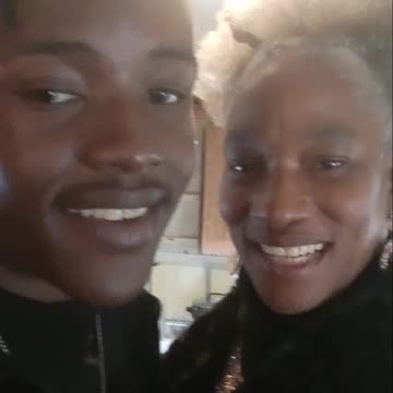 KACOB AND EMELIS MUPENE