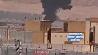 🚁🛡️ Israel Iran War | Israeli Drone Downed Over Iran in 2025 | RCF