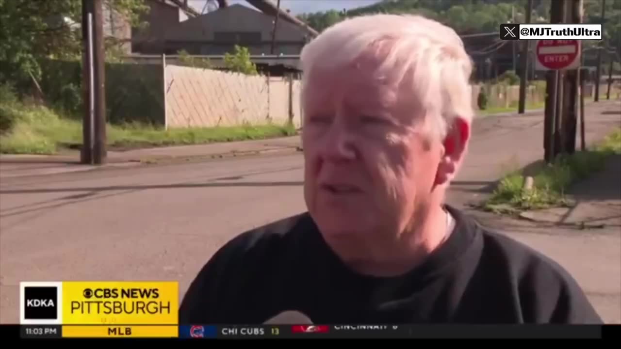 President Trump saved the Steel Industry with a historic deal between U.S. Steel and Nippon Steel