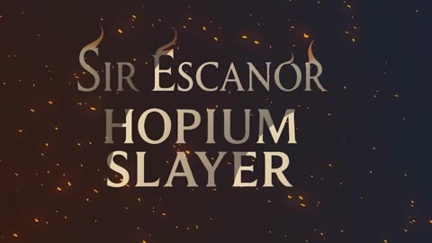 Welcome to Hopium Slayer.