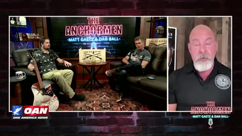 The Anchormen | Episode 32 Part 1 - Trump's War Plan Explained