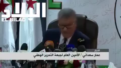 لويزة حنون مثلها كمثل الدجاجة القارق الي ماتجيبش البيض هههه